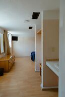 Hotel Zacatecas Courts