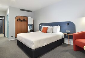 Sudima Auckland City