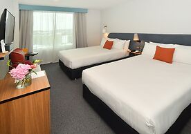 Sudima Auckland City