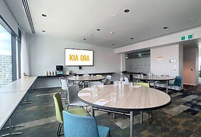 Sudima Auckland City