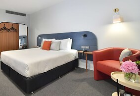 Sudima Auckland City