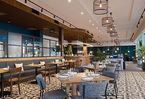 Sudima Auckland City