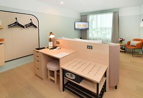 Sudima Auckland City