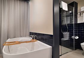 Sudima Auckland City