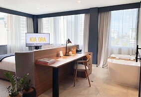 Sudima Auckland City