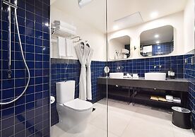 Sudima Auckland City