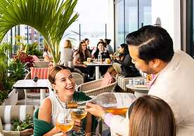 Sudima Auckland City