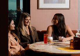 Sudima Auckland City