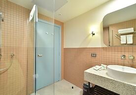 Sudima Auckland City