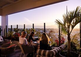 Sudima Auckland City