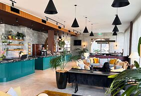 Sudima Auckland City