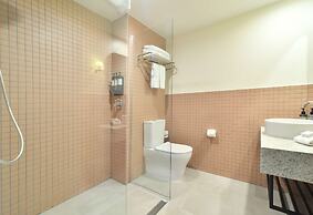 Sudima Auckland City