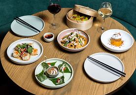 Sudima Auckland City