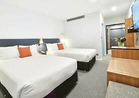 Sudima Auckland City