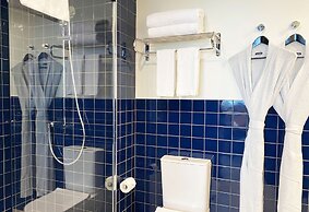 Sudima Auckland City