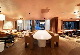 Sudima Auckland City