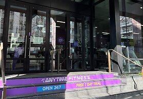 Sudima Auckland City