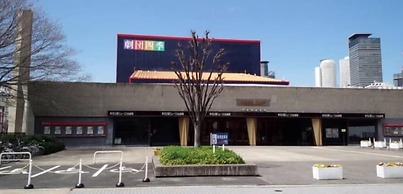 Hostel 758 Nagoya 1E