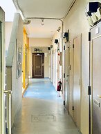 Hostel 758 Nagoya 1E