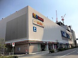 Hostel 758 Nagoya 1E