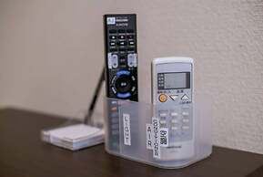 Hostel 758 Nagoya 1K