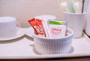 Hostel 758 Nagoya 1K