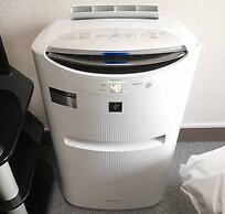 Hostel 758 Nagoya 1K