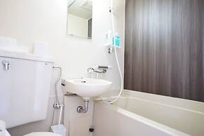 Hostel 758 Nagoya 1K