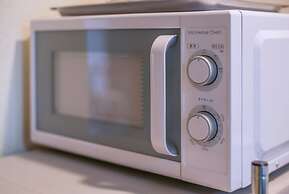 Hostel 758 Nagoya 1K