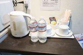 Hostel 758 Nagoya 1K