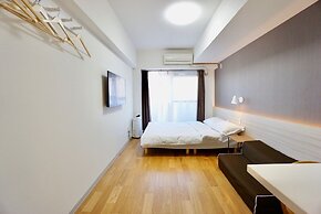 Hostel 758 Nagoya 1K