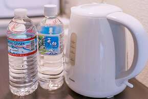 Hostel 758 Nagoya 1K