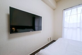 Hostel 758 Nagoya 1K