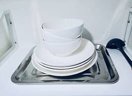 Hostel 758 Nagoya 1K