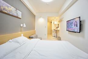 Hostel 758 Nagoya 1K
