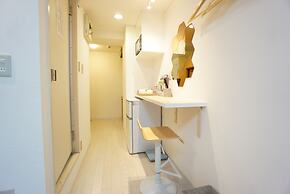 Hostel 758 Nagoya 1K