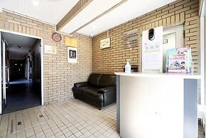 Hostel 758 Nagoya 1K