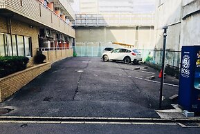 Hostel 758 Nagoya 1K