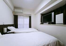 Hostel 758 Nagoya 2A
