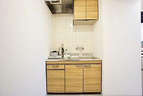 Hostel 758 Nagoya 2A