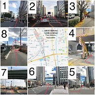 Hostel 758 Nagoya 2A