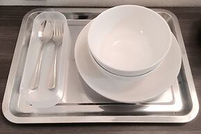 Hostel 758 Nagoya 2A