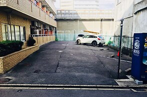 Hostel 758 Nagoya 2A