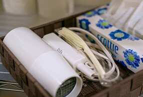 Hostel 758 Nagoya 1P