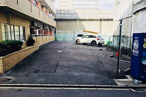 Hostel 758 Nagoya 1P