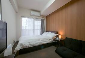 Hostel 758 Nagoya 1D