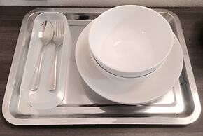 Hostel 758 Nagoya 1D