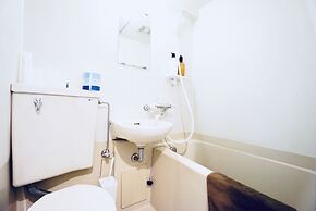 Hostel 758 Nagoya 1D