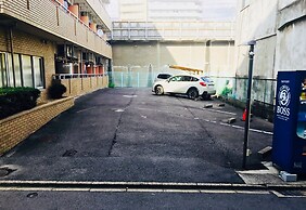 Hostel 758 Nagoya 1D