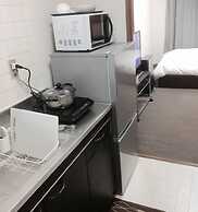 Hostel 758 Nagoya 1D